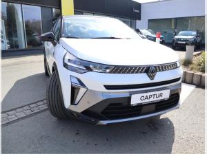 Renault Captur Esprit Alpine Mild Hybrid 140 EDC