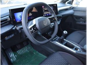 Renault Clio VI Techno TCe 115