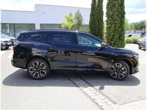 Renault Espace VI 1.2 E-TECH Hybr 200 Esprit Alp.5sz