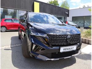Renault Espace VI 1.2 E-TECH Hybr 200 Esprit Alp.5sz
