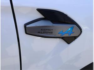Renault Captur Esprit Alpine Mild Hybrid 140 EDC