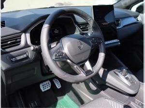 Renault Captur Esprit Alpine Mild Hybrid 140 EDC