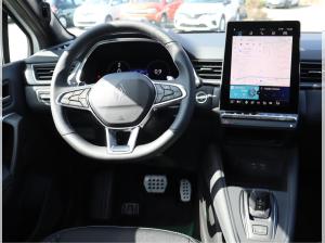 Renault Captur Esprit Alpine Mild Hybrid 140 EDC
