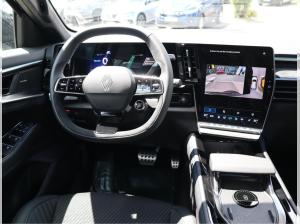 Renault Espace VI 1.2 E-TECH Hybr 200 Esprit Alp.5sz