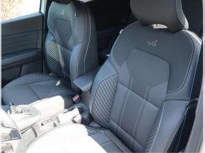 Renault Captur Esprit Alpine Mild Hybrid 140 EDC