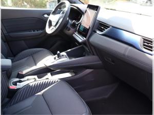 Renault Captur Esprit Alpine Mild Hybrid 140 EDC