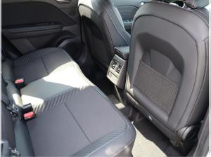 Renault Captur Esprit Alpine Mild Hybrid 140 EDC