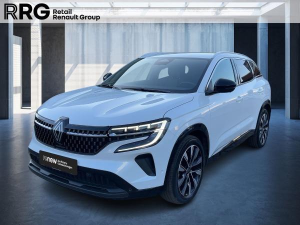 Renault Austral E-TECH Hybrid 200 CarPlay SHZ 360° Navi
