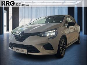 Renault Clio TCe 90 Equilibre Sitzhzg LED Allwetter