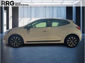 Renault Clio TCe 90 Equilibre Sitzhzg LED Allwetter