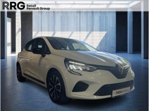 Renault Clio TCe 90 Equilibre Sitzhzg LED Allwetter