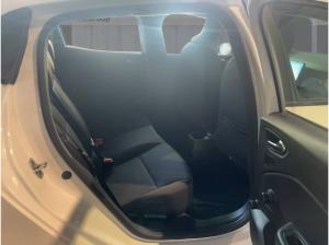 Renault Clio TCe 90 Equilibre Sitzhzg LED Allwetter