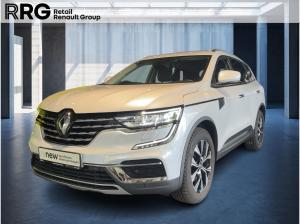 Renault Koleos TECHNO BLUE dCi 185 4WD CVT Apple CarPlay