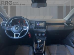 Renault Clio TCe 90 Equilibre Sitzhzg LED Allwetter