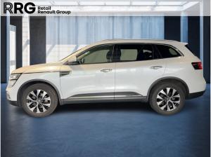 Renault Koleos TECHNO BLUE dCi 185 4WD CVT Apple CarPlay
