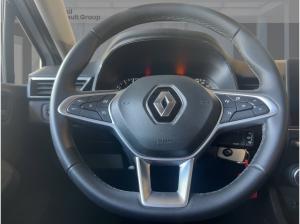 Renault Clio TCe 90 Equilibre Sitzhzg LED Allwetter