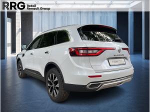 Renault Koleos TECHNO BLUE dCi 185 4WD CVT Apple CarPlay