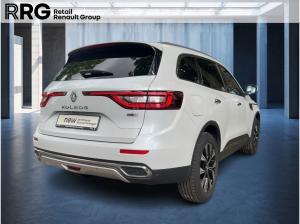 Renault Koleos TECHNO BLUE dCi 185 4WD CVT Apple CarPlay