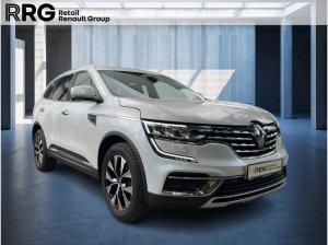 Renault Koleos TECHNO BLUE dCi 185 4WD CVT Apple CarPlay
