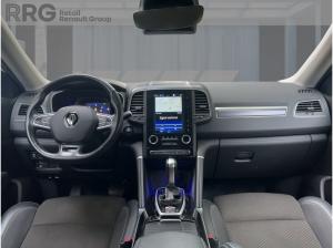 Renault Koleos TECHNO BLUE dCi 185 4WD CVT Apple CarPlay