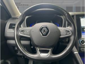 Renault Koleos TECHNO BLUE dCi 185 4WD CVT Apple CarPlay