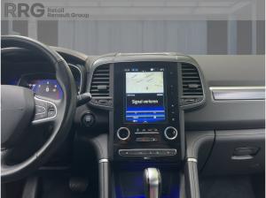 Renault Koleos TECHNO BLUE dCi 185 4WD CVT Apple CarPlay
