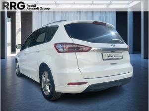 Ford S-Max Automatik, 7-Sitze Kamera