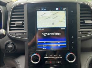 Renault Koleos TECHNO BLUE dCi 185 4WD CVT Apple CarPlay