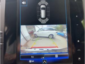 Renault Koleos TECHNO BLUE dCi 185 4WD CVT Apple CarPlay