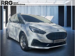 Ford S-Max Automatik, 7-Sitze Kamera
