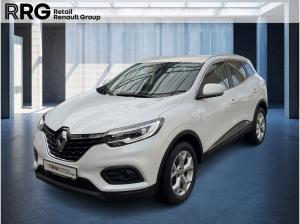 Renault Kadjar ZEN dCi 115 EDC Automatik Allwetter