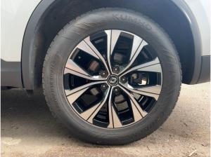 Renault Koleos TECHNO BLUE dCi 185 4WD CVT Apple CarPlay