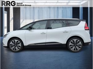 Renault Grand Scenic TCe 140 Equilibre Automatik Kamera