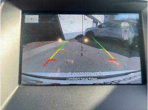 Ford S-Max Automatik, 7-Sitze Kamera