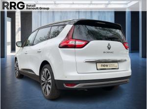 Renault Grand Scenic TCe 140 Equilibre Automatik Kamera