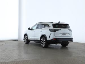 Renault Espace 6 Iconic Full Hybrid E-Tech 200 7-Sitzer