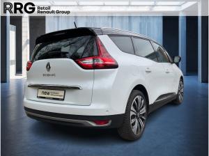 Renault Grand Scenic TCe 140 Equilibre Automatik Kamera