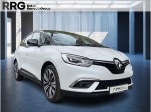 Renault Grand Scenic TCe 140 Equilibre Automatik Kamera