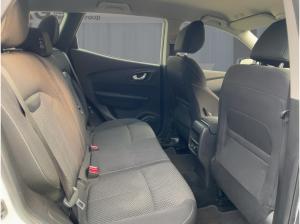 Renault Kadjar ZEN dCi 115 EDC Automatik Allwetter