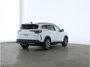 Renault Espace 6 Iconic Full Hybrid E-Tech 200 7-Sitzer