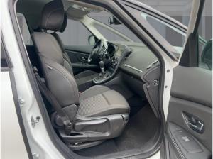 Renault Grand Scenic TCe 140 Equilibre Automatik Kamera