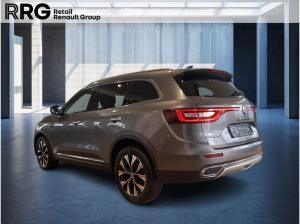 Renault Koleos TECHNO BLUE dCi 185 4WD CVT Apple CarPlay