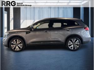 Renault Koleos INITIALE PARIS Kamera Pano ACC Allwetter