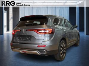 Renault Koleos TECHNO BLUE dCi 185 4WD CVT Apple CarPlay