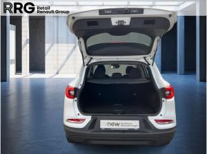 Renault Kadjar ZEN dCi 115 EDC Automatik Allwetter
