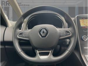 Renault Grand Scenic TCe 140 Equilibre Automatik Kamera