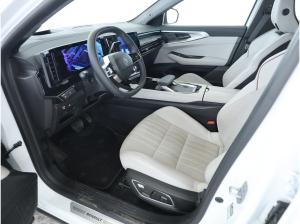 Renault Espace 6 Iconic Full Hybrid E-Tech 200 7-Sitzer