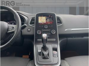 Renault Grand Scenic TCe 140 Equilibre Automatik Kamera