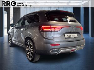 Renault Koleos INITIALE PARIS Kamera Pano ACC Allwetter