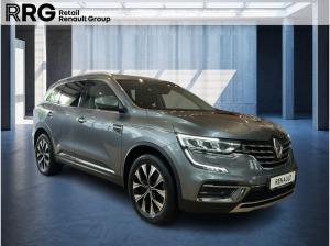 Renault Koleos TECHNO BLUE dCi 185 4WD CVT Apple CarPlay
